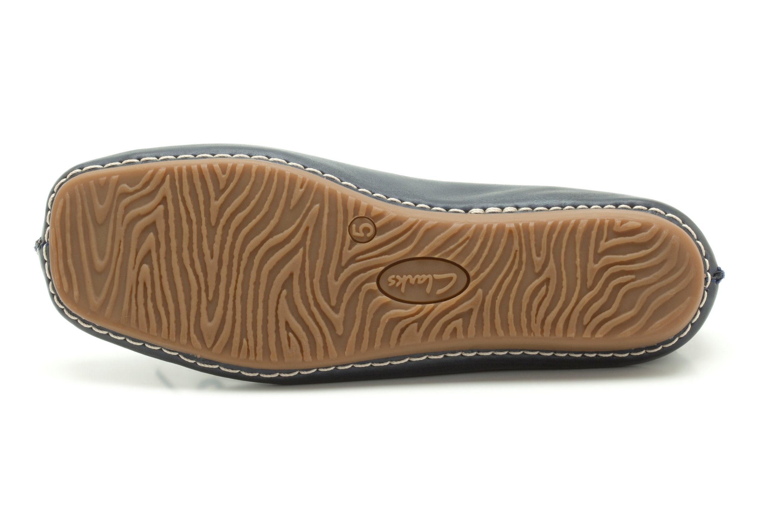 Clarks Women's Comfort Ballet Flats - Lightweight Slip-On Shoes for Work, Travel & Everyday Wear