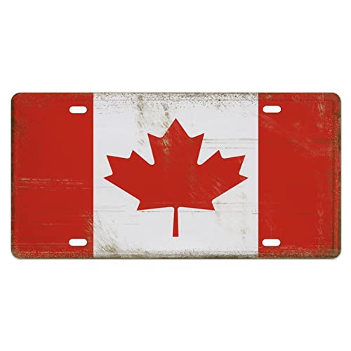 Canada Flag