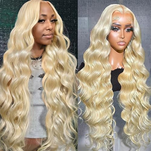613 13x4 hair wig