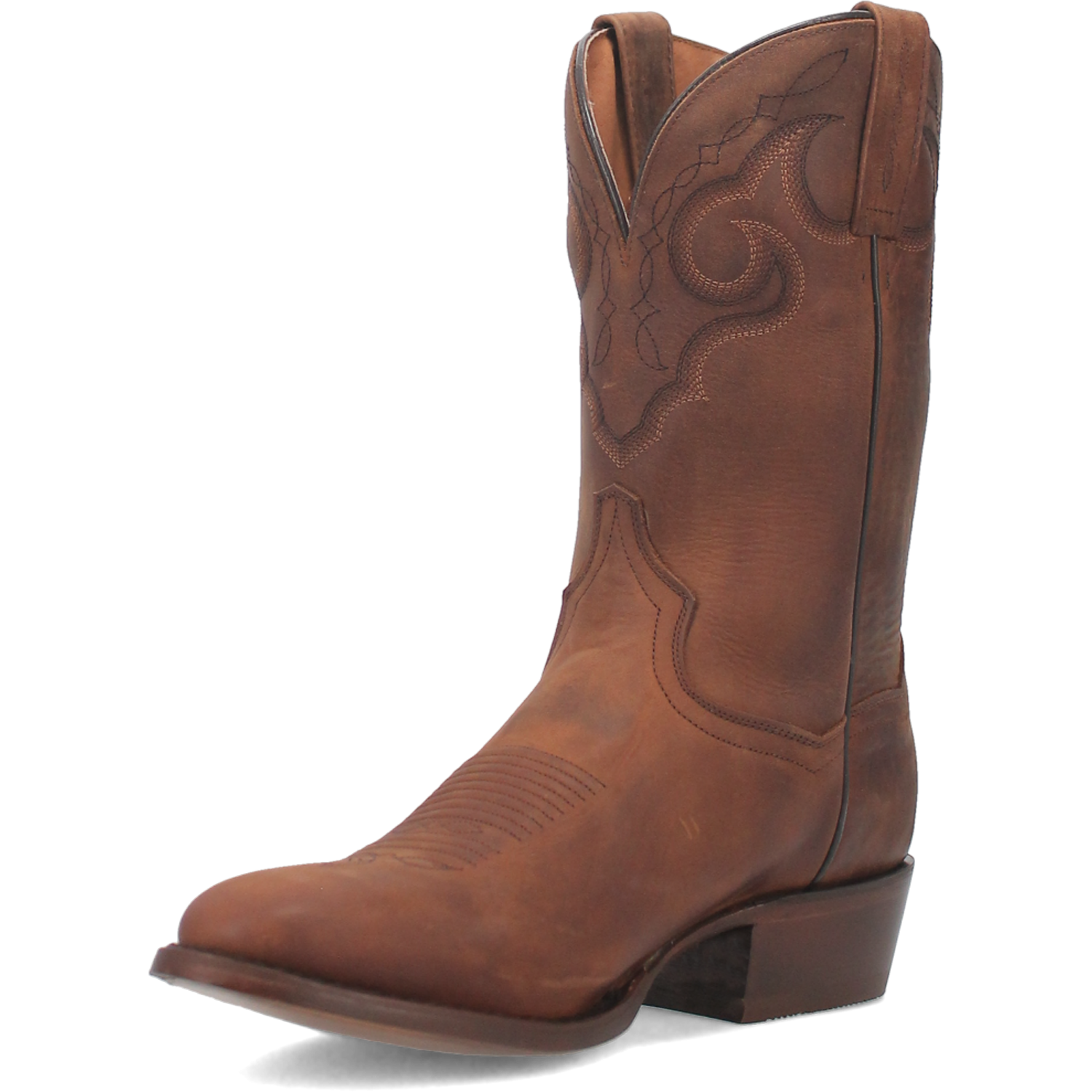 Premium Simon Leather Boots for Men & Women - Waterproof & Comfortable Ankle Boots for Outdoor, Hiking & Casual Wear