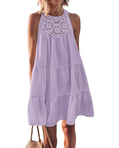 Solid Light Purple