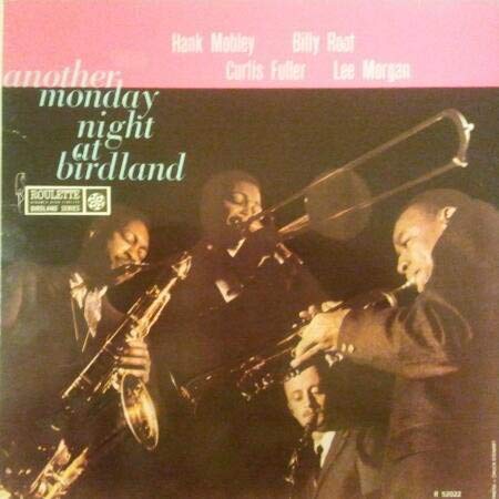 Another Monday Night at Birdland - Live Jazz Music Album | Best Jazz Collection for Relaxation, Dinner Parties & Romantic Evenings