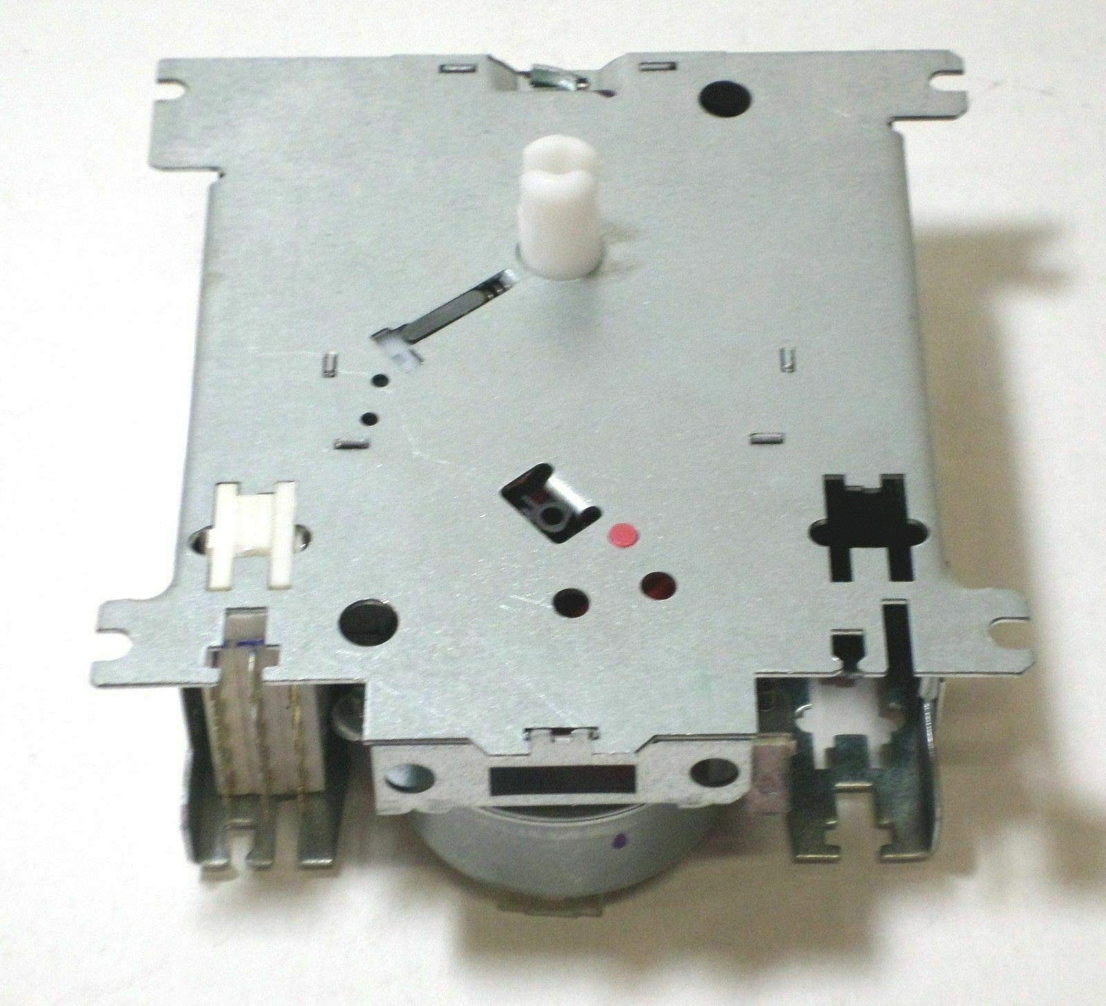 GE Dishwasher Timer Replacement WD21X10200 - Compatible with PS959249 & AP3791476 - Perfect for GE Dishwasher Repair and Maintenance