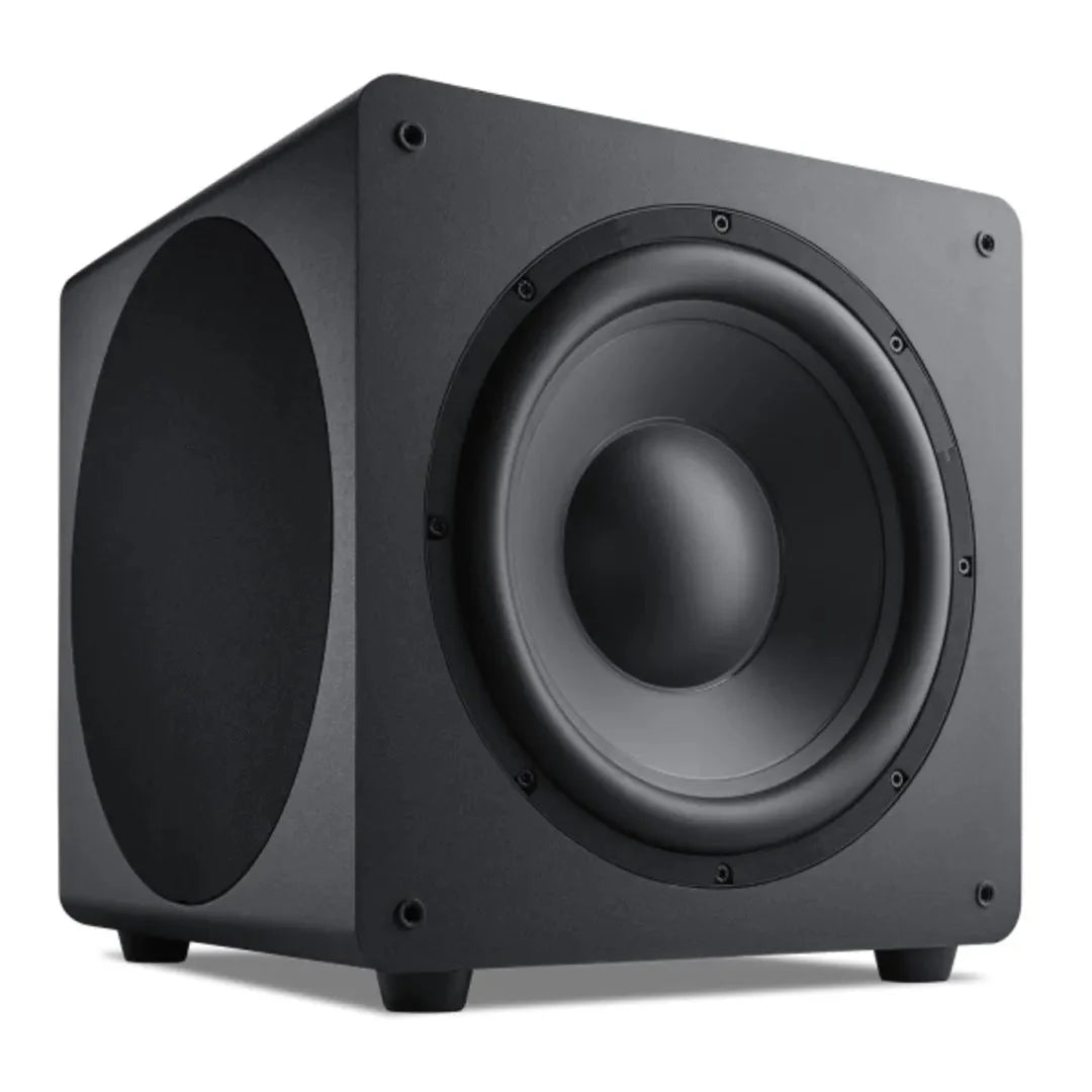 Proficient Protege FDS Triple Subwoofer - High Performance Car Audio System for Deep Bass & Enhanced Sound Quality | Perfect for Car Enthusiasts & Music Lovers