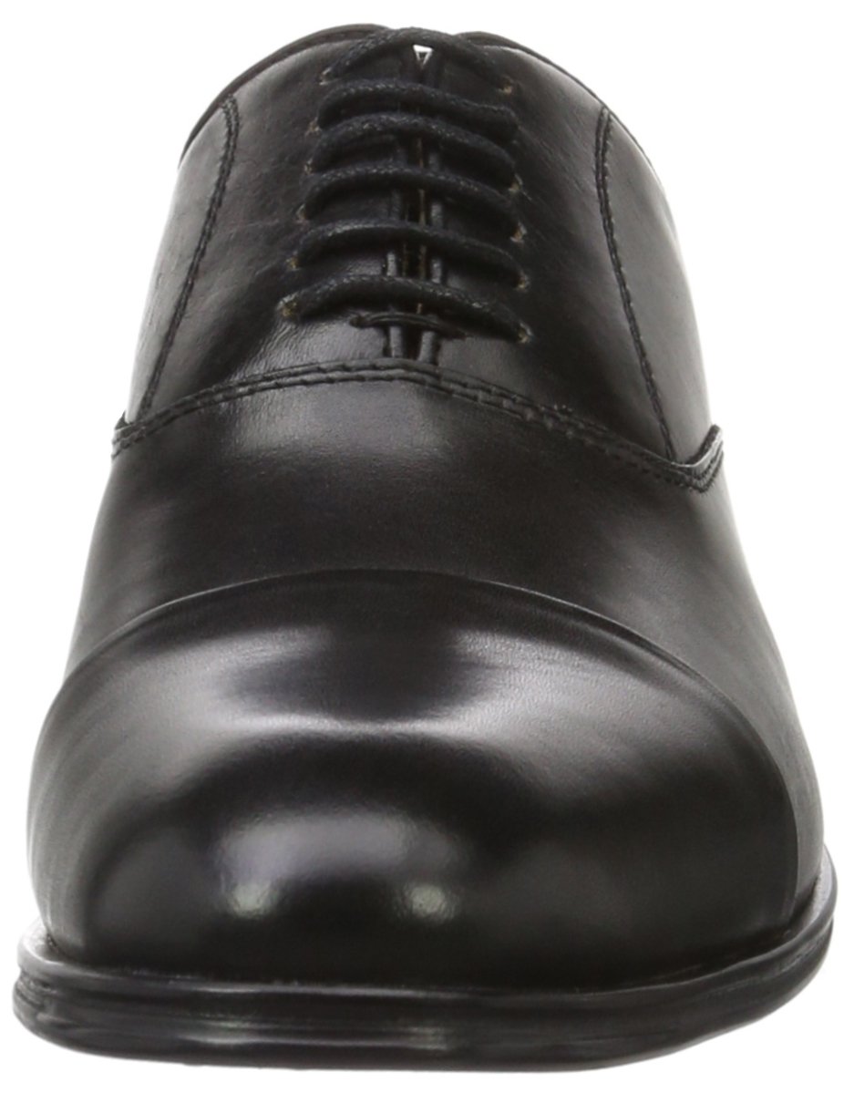 ALDO Men's Classic Oxford Shoes – Stylish & Comfortable Dress Shoes for Business, Casual & Formal Occasions