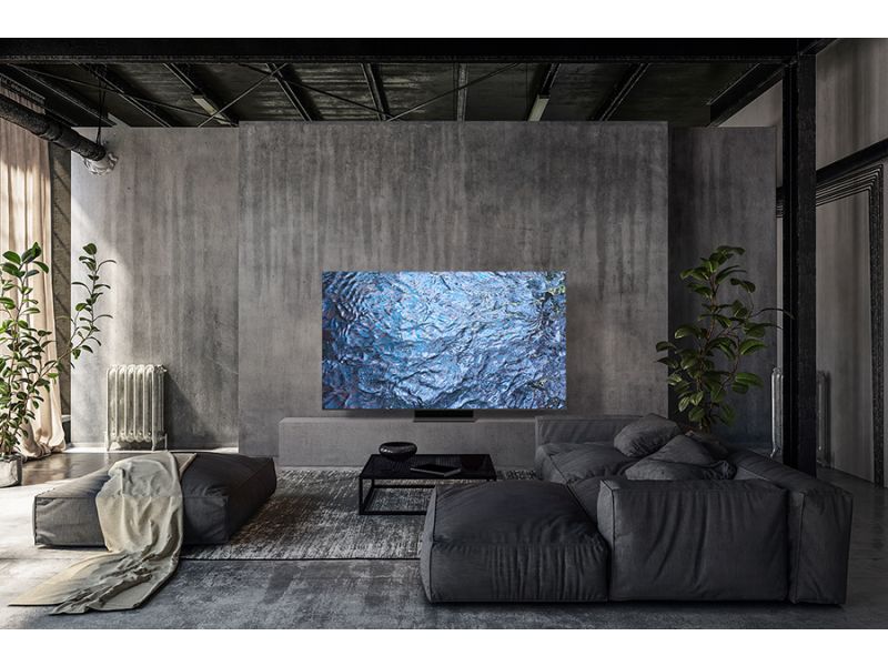 Samsung QN75QN900CF 75