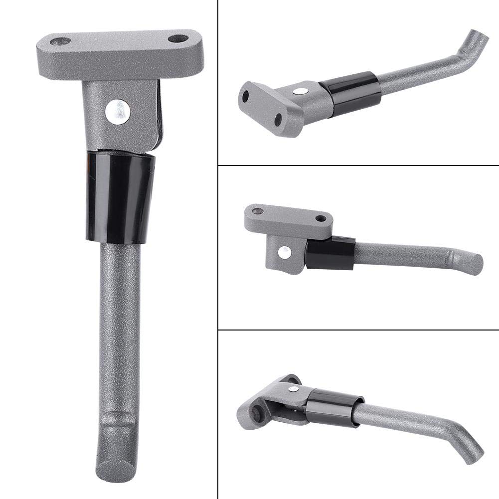 Durable Electric Scooter Handle Grip Bar with LED Lights - Compatible with Xiaomi M365, Kids Skateboard & Scooters - Perfect for Commuting, Urban Travel & Outdoor Adventures