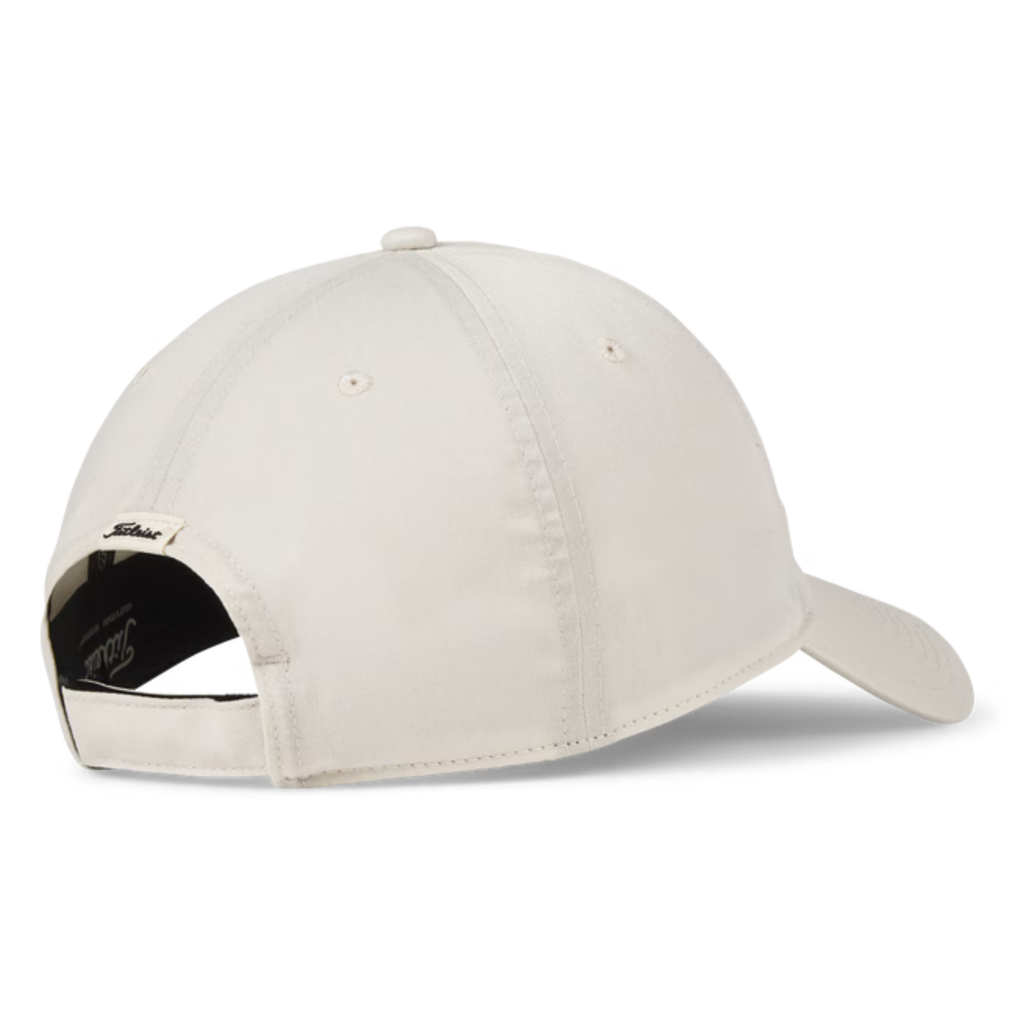 Titleist 2025 Montauk Lightweight Golf Cap for Men & Women - Breathable Performance Hat for Golfing, Running & Outdoor Activities