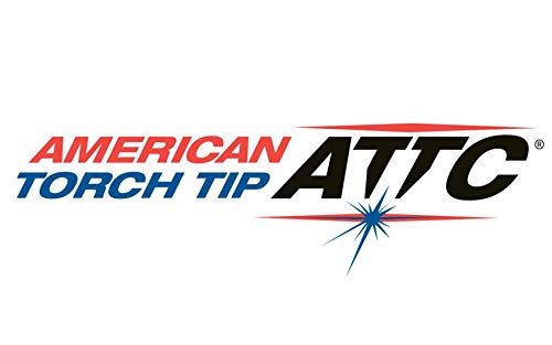 5 Pack American Torch Tip Insulating Shock Washers - High Heat Resistance for Welding & Brazing - Perfect for MIG/TIG Torches, Plasma Cutters & Metal Fabrication