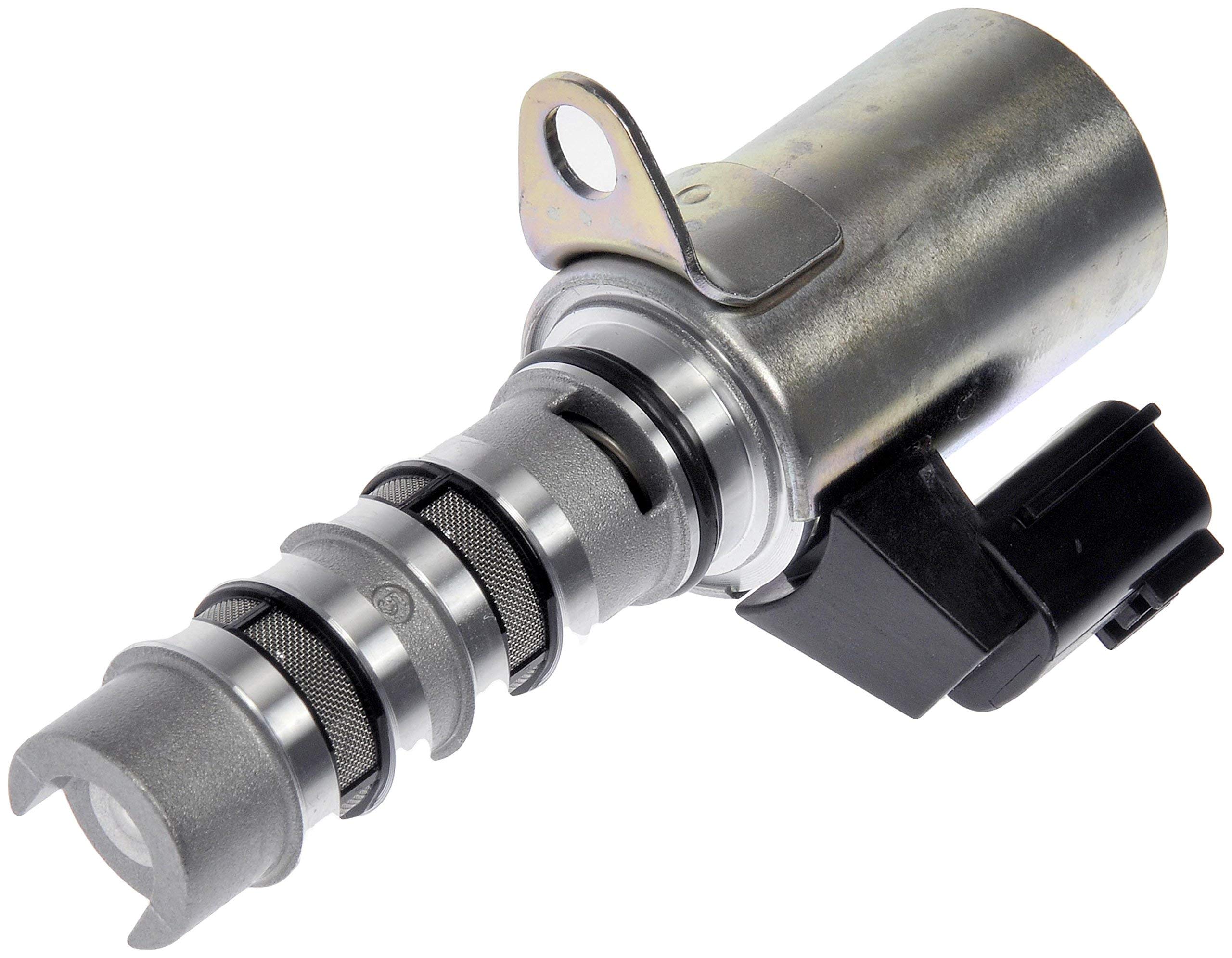 Dorman 916-923 Engine Variable Valve Timing (VVT) Solenoid Replacement for Infiniti/Nissan Vehicles - G35, G37, 350Z, 370Z, Altima, Maxima - Improve Engine Performance & Fuel Efficiency
