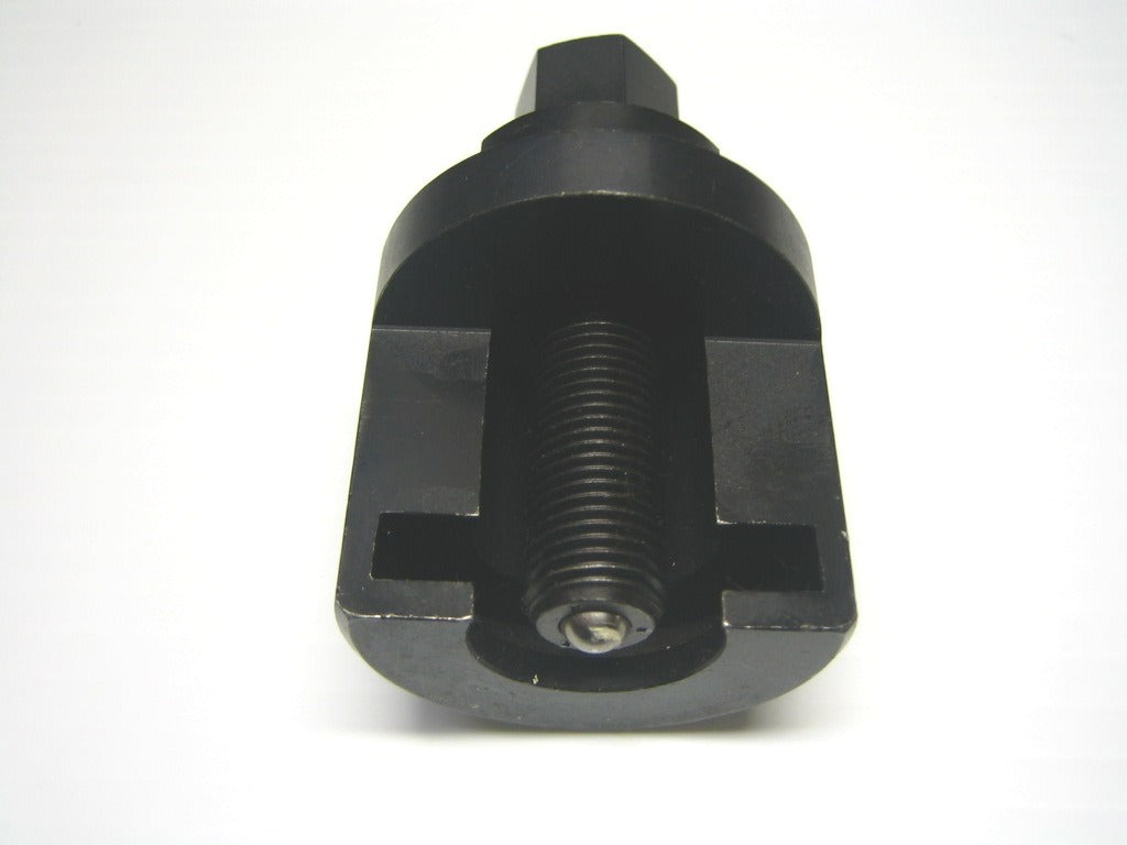 High-Quality Sprocket Puller for Direct Drive Motorcycles - Perfect for Bike Maintenance & Repair at Home or Garage