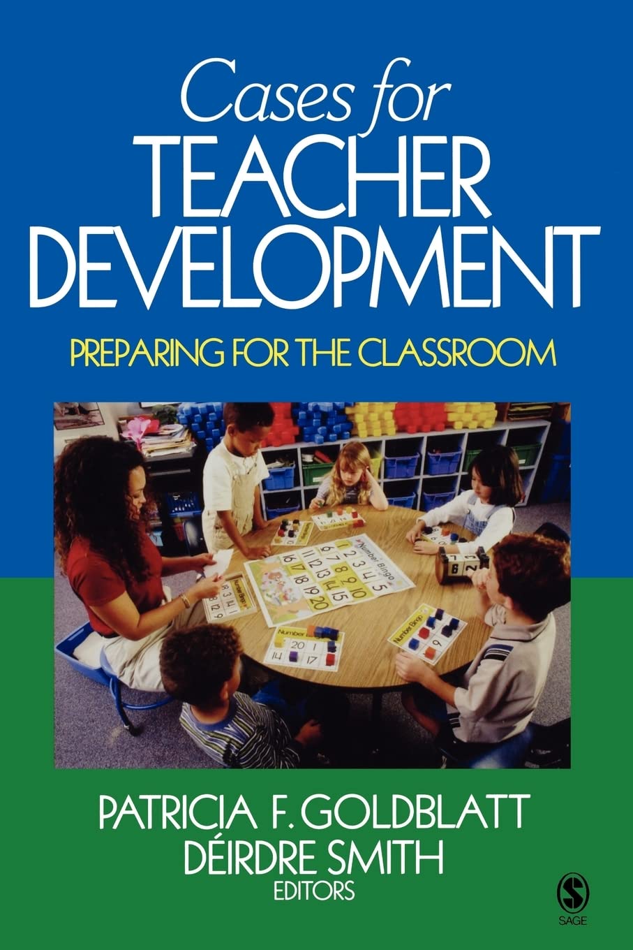 Teacher Development Cases - Classroom Prep Guide for Educators
