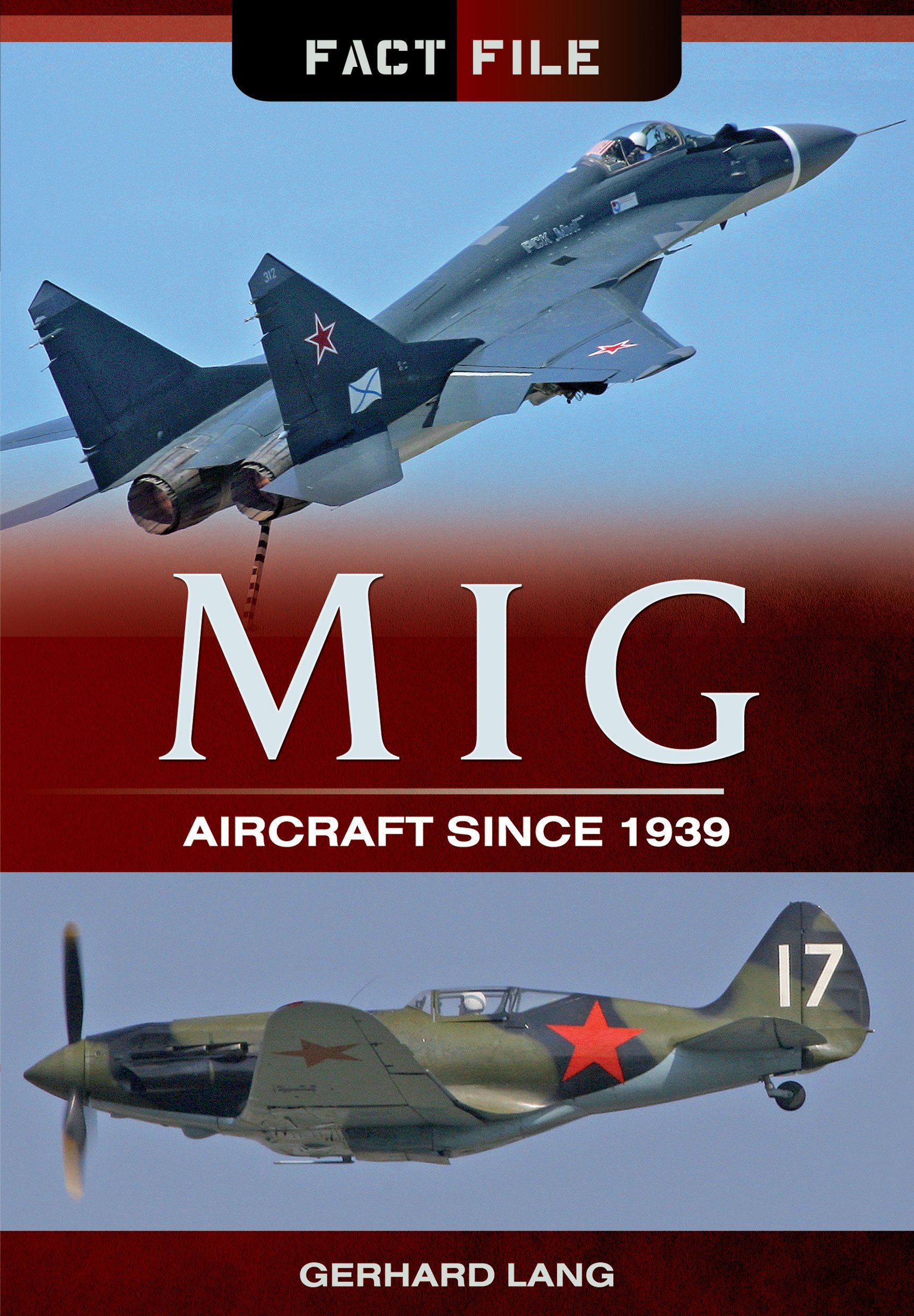 MIG (Fact File) - Comprehensive Guide & Essential Information for Research, Study, and Reference