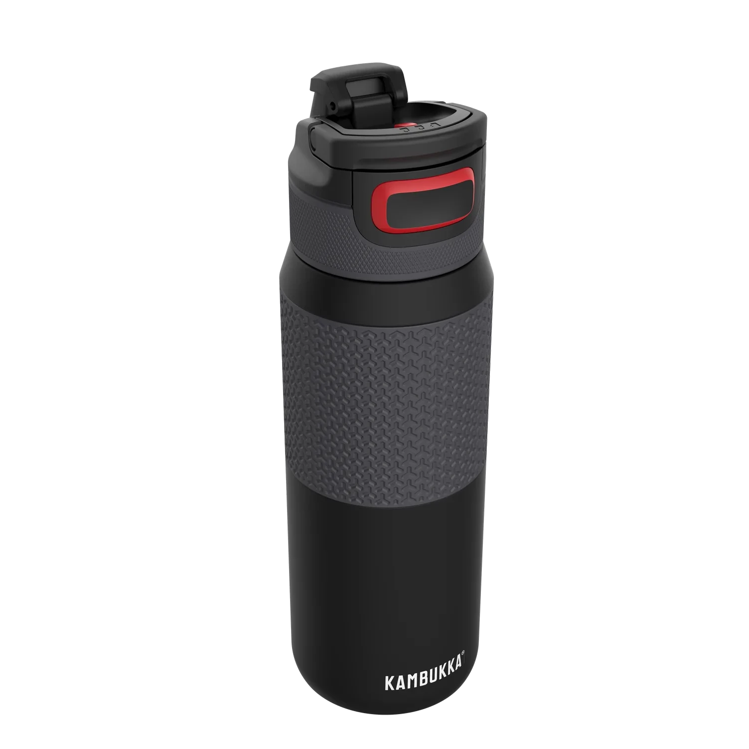 Elton Insulated Stainless Steel Water Bottle 750ml - Leak Proof, BPA Free, Hot & Cold Drink Thermos - Perfect for Gym, Hiking, Travel & Office (Multiple Colors)