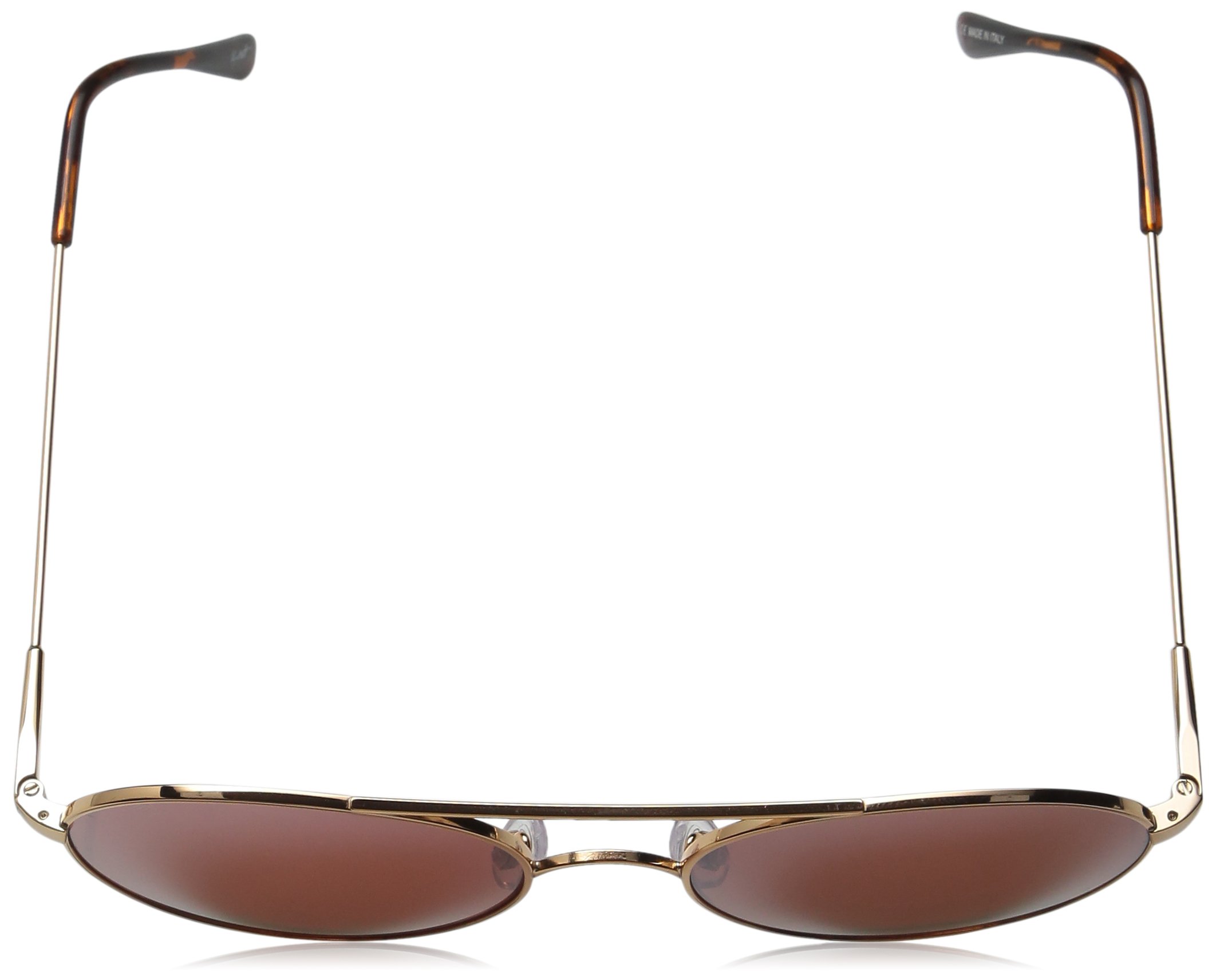 Electric Visual Huxley Sunglasses for Men & Women – Polarized UV Protection, Retro Style – Perfect for Driving, Travel & Outdoor Activities
