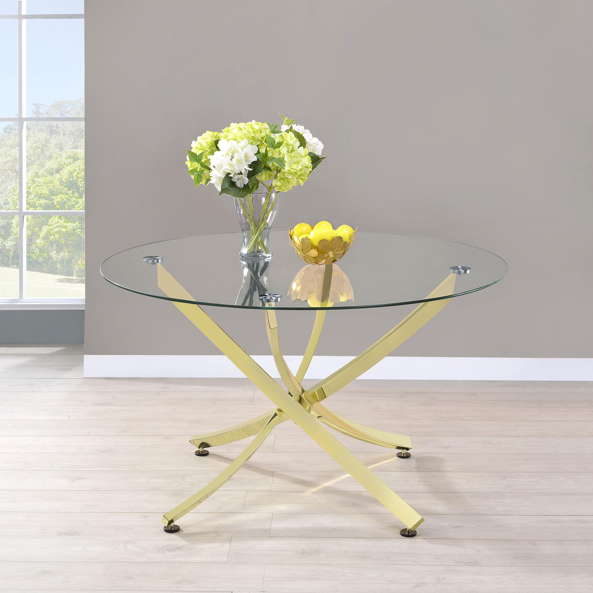 Coaster Home Furnishings Beckham 42