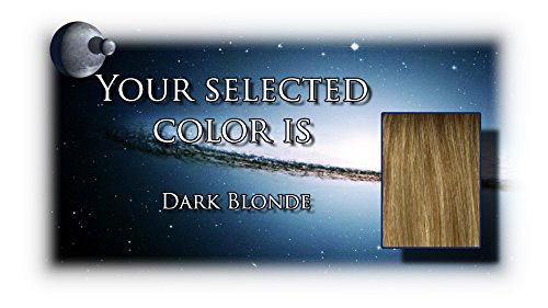 Dark Blonde