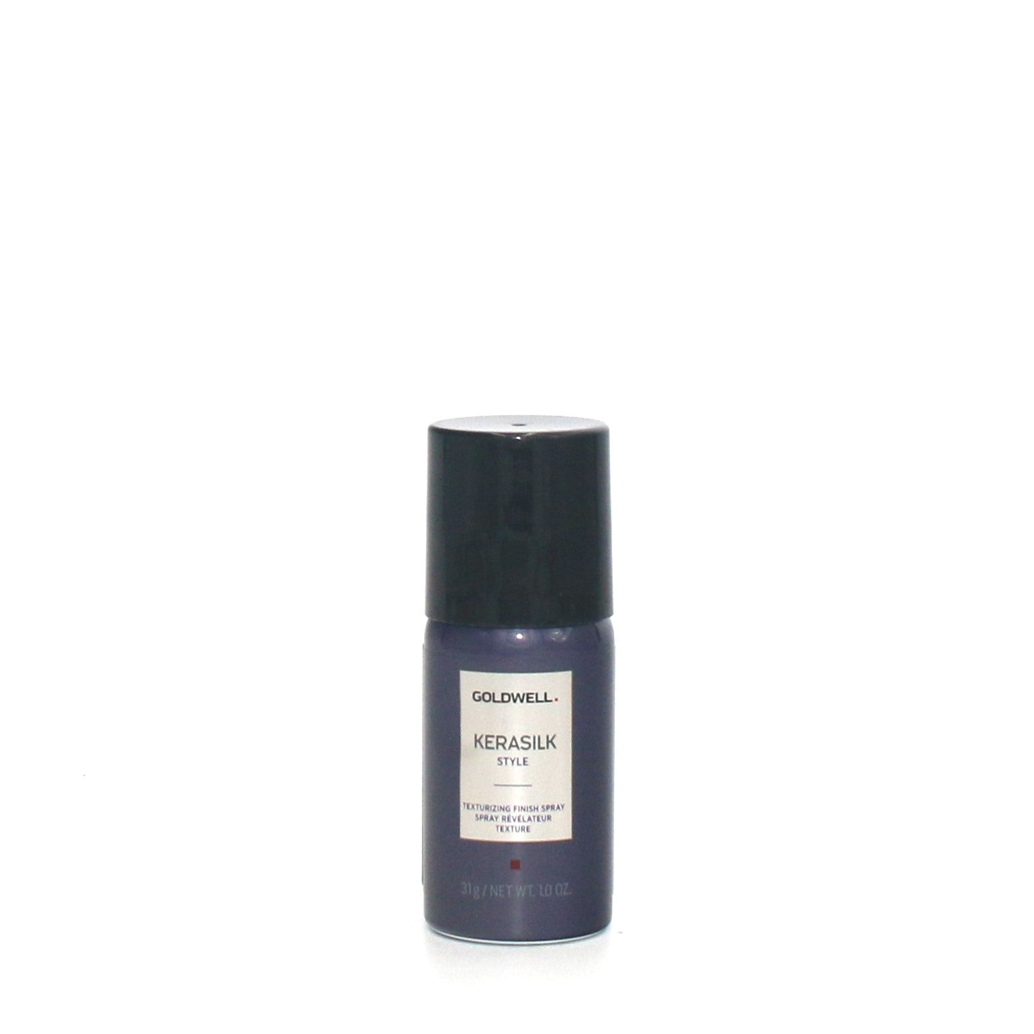 Goldwell Kerasilk Style Texturizing Finish Spray 1 oz - Lightweight Hair Styling Spray for Volume & Texture - Perfect for Beach Waves, Updos & Everyday Styling