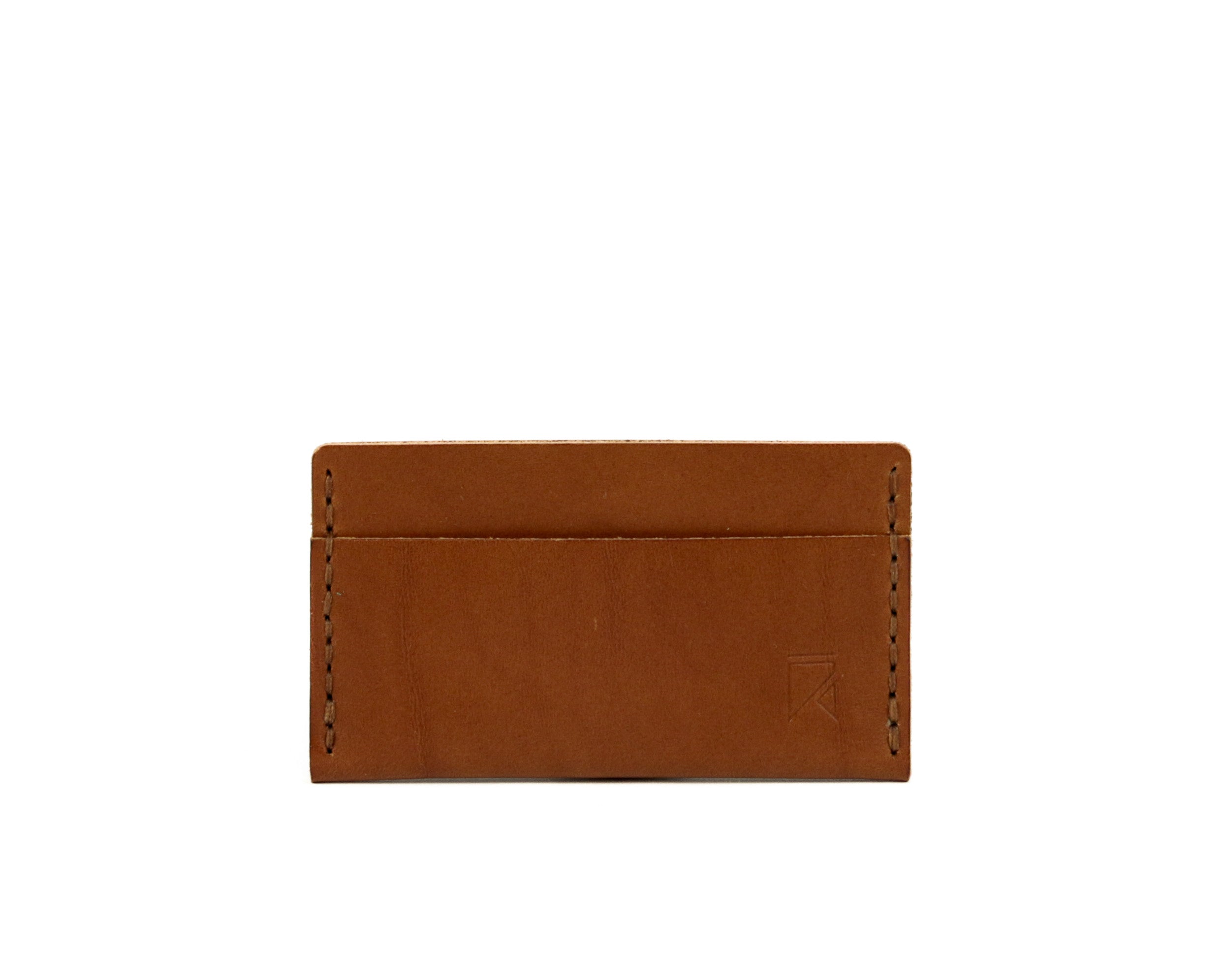 Premium Osgood Leather Cardholder Wallet - Slim RFID Blocking Minimalist Design for Men & Women | Perfect for Credit Cards, IDs, and Cash - Ideal for Travel, Business, and Everyday Use