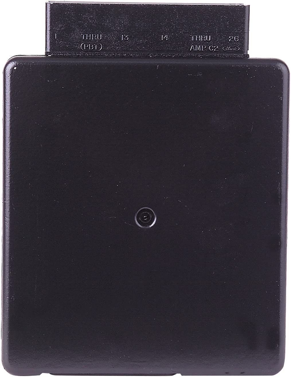 Cardone 78-6909 Remanufactured Ford PCM Engine Control Module - Compatible with Ford F150, E250, E350 | Perfect for Engine Performance Tuning & Troubleshooting