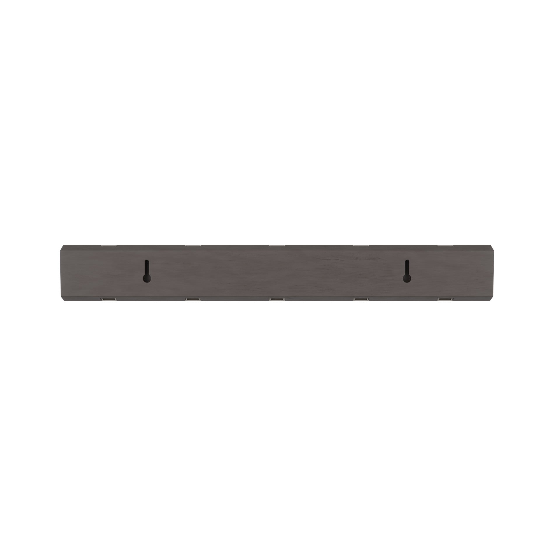 Flip 5 Wall Hook - Heavy Duty Adhesive Hooks for Hanging Keys, Hats & Decor - Perfect for Bathroom, Kitchen & Entryway Organization