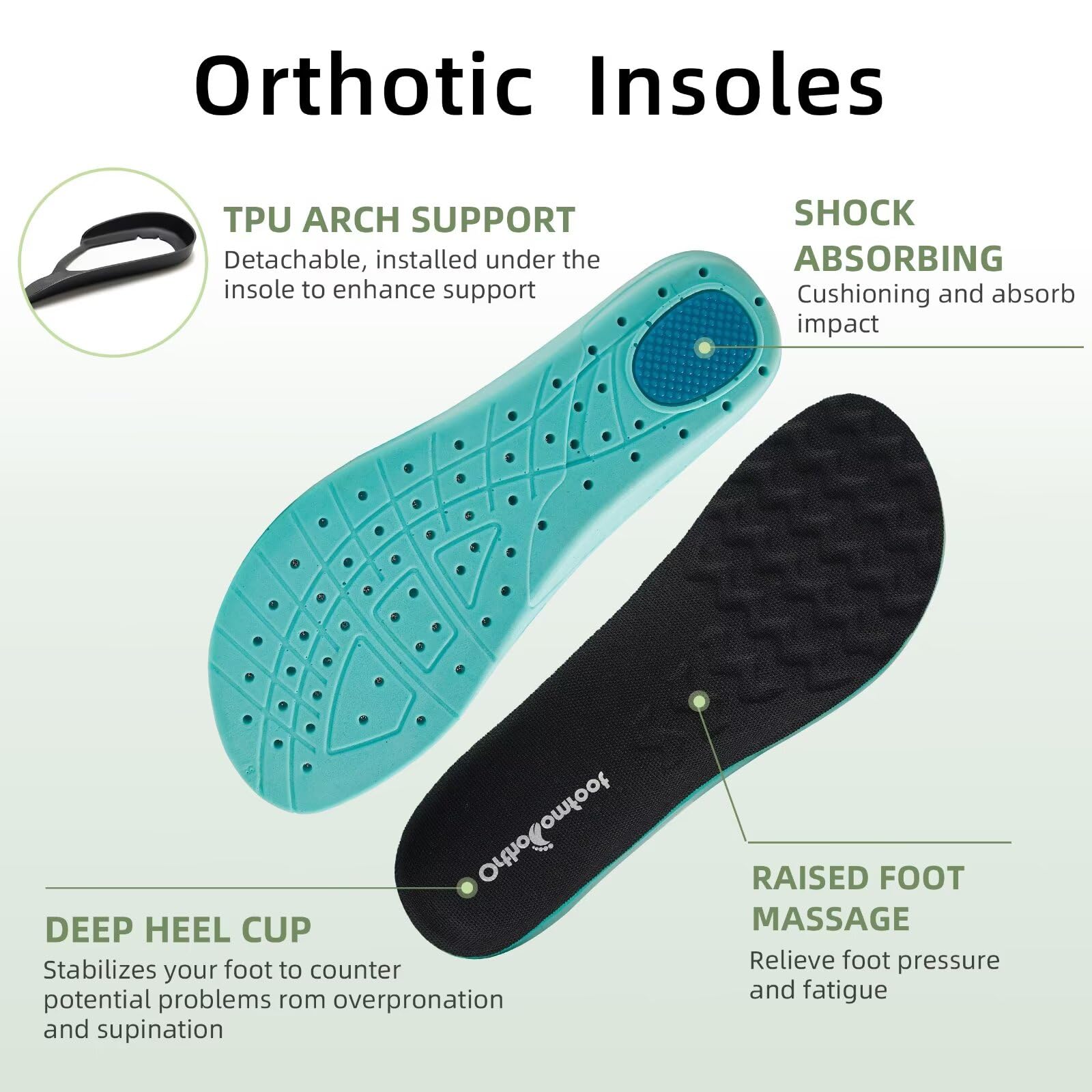 Orthopedic Diabetic Walking Shoes for Men - Wide Width Comfortable Slip-On Loafers with Arch Support & Adjustable Fit - Plantar Fasciitis, Hammer Toes & Foot Pain Relief - Ideal for Daily Walking, Work & Travel