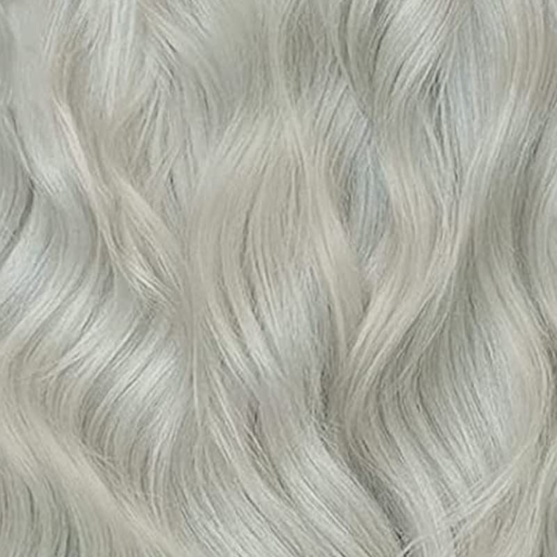#Smoky Grey