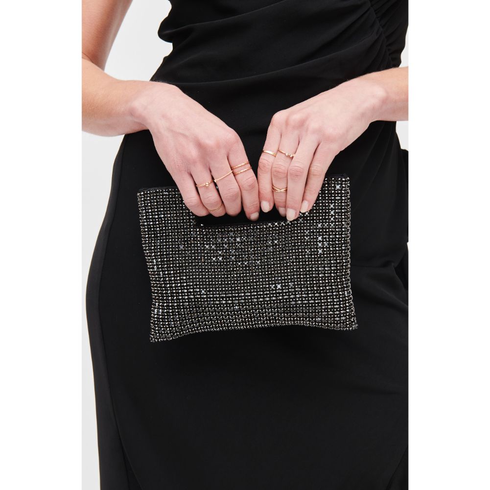 Yuki Elegant Evening Bag for Women - Perfect for Parties, Weddings & Special Occasions