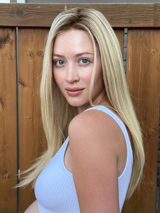 Blake | Remy Human Hair Lace Front Wig (Hand Tied) - Natural Look for Daily Wear & Special Occasions