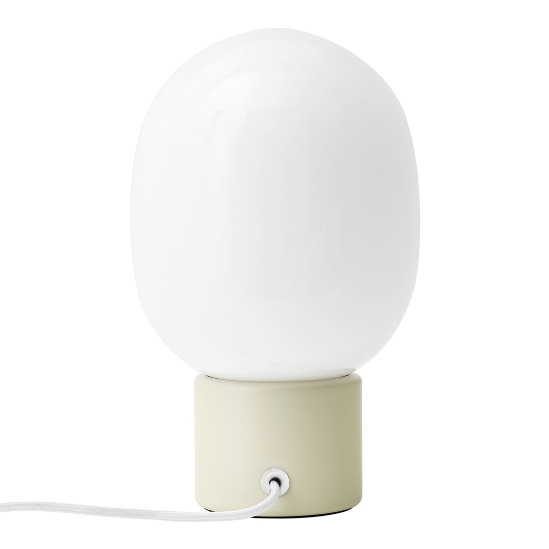 Wagell Jwda Modern LED Table Lamp - Adjustable Brightness, Touch Control, USB Charging - Perfect for Bedroom, Living Room, Office & Study Desk Lighting