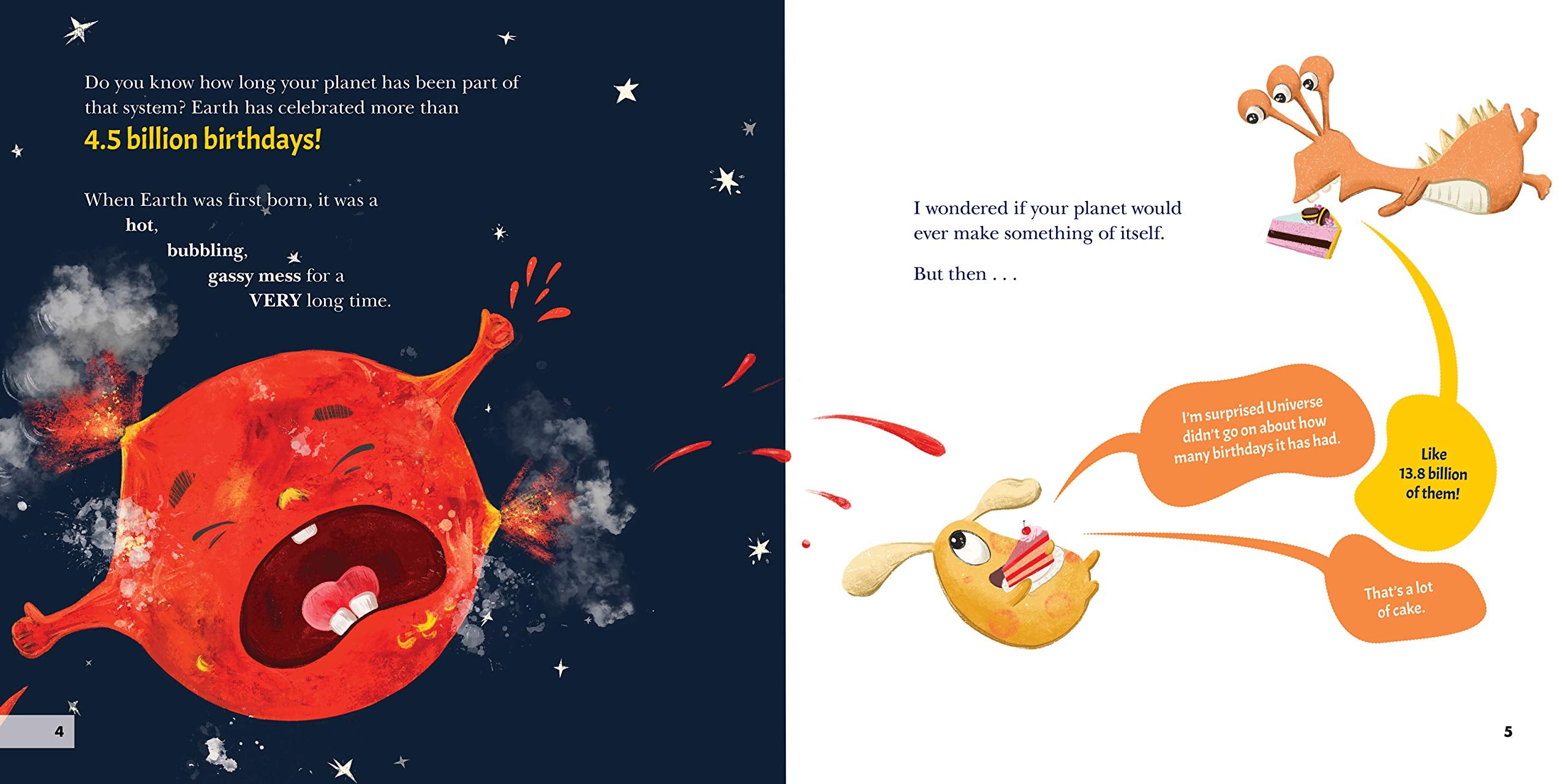 The Earth: One of a Kind Planet Book - Explore Our Unique Solar System for Kids & Adults - Perfect for Home Learning & Classroom Education