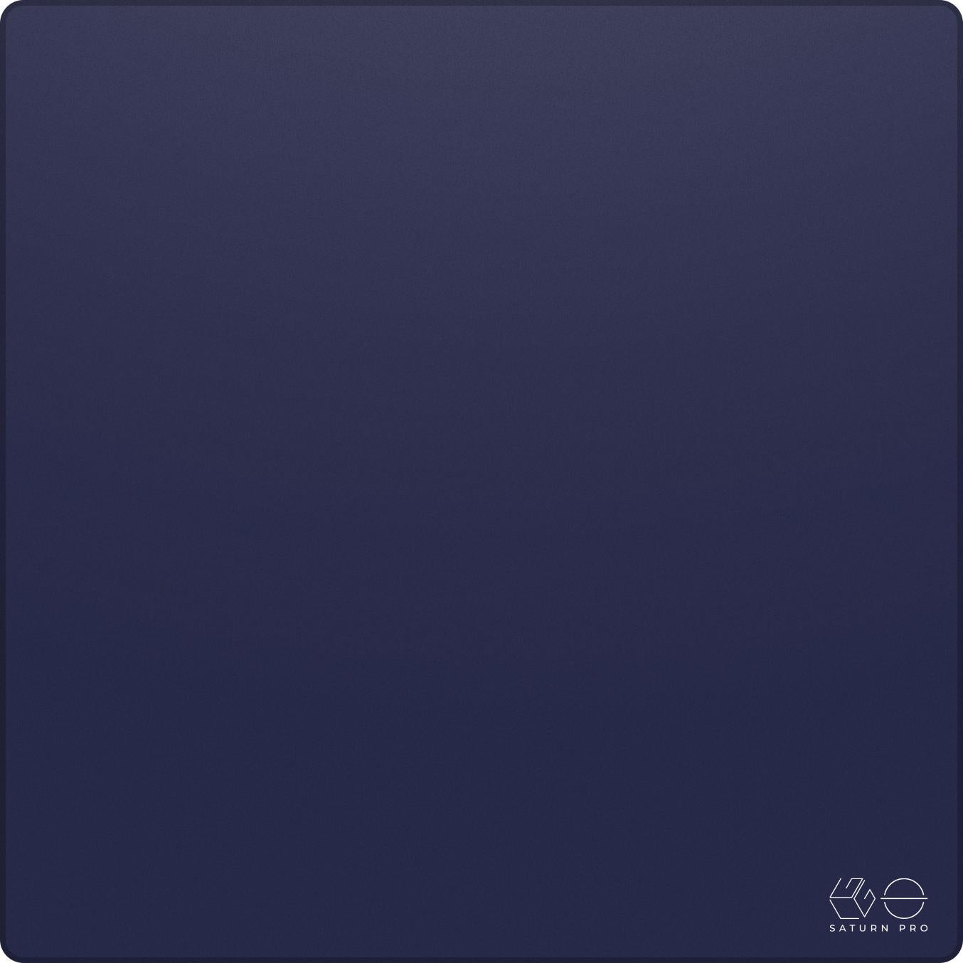 Lethal Gaming Gear Saturn PRO Blue - High-Performance Gaming Mouse Pad for Esports & PC Gaming - Perfect for FPS, MOBA, and Competitive Gaming