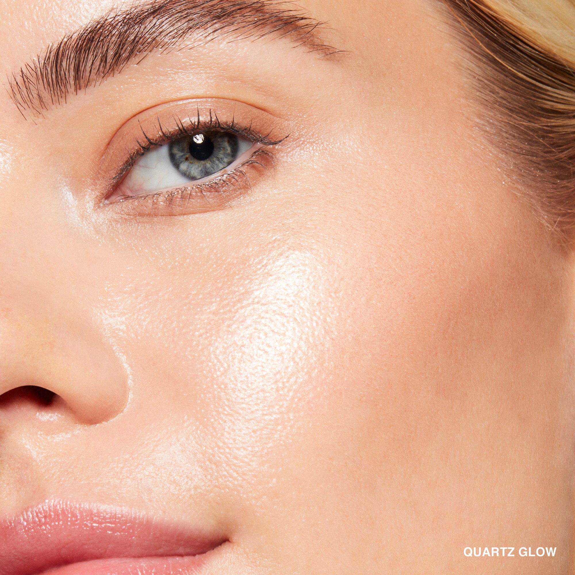 Best Highlighting Powder for Face & Body - Natural Glow & Shimmer Makeup - Perfect for Contouring, Strobing & Everyday Wear