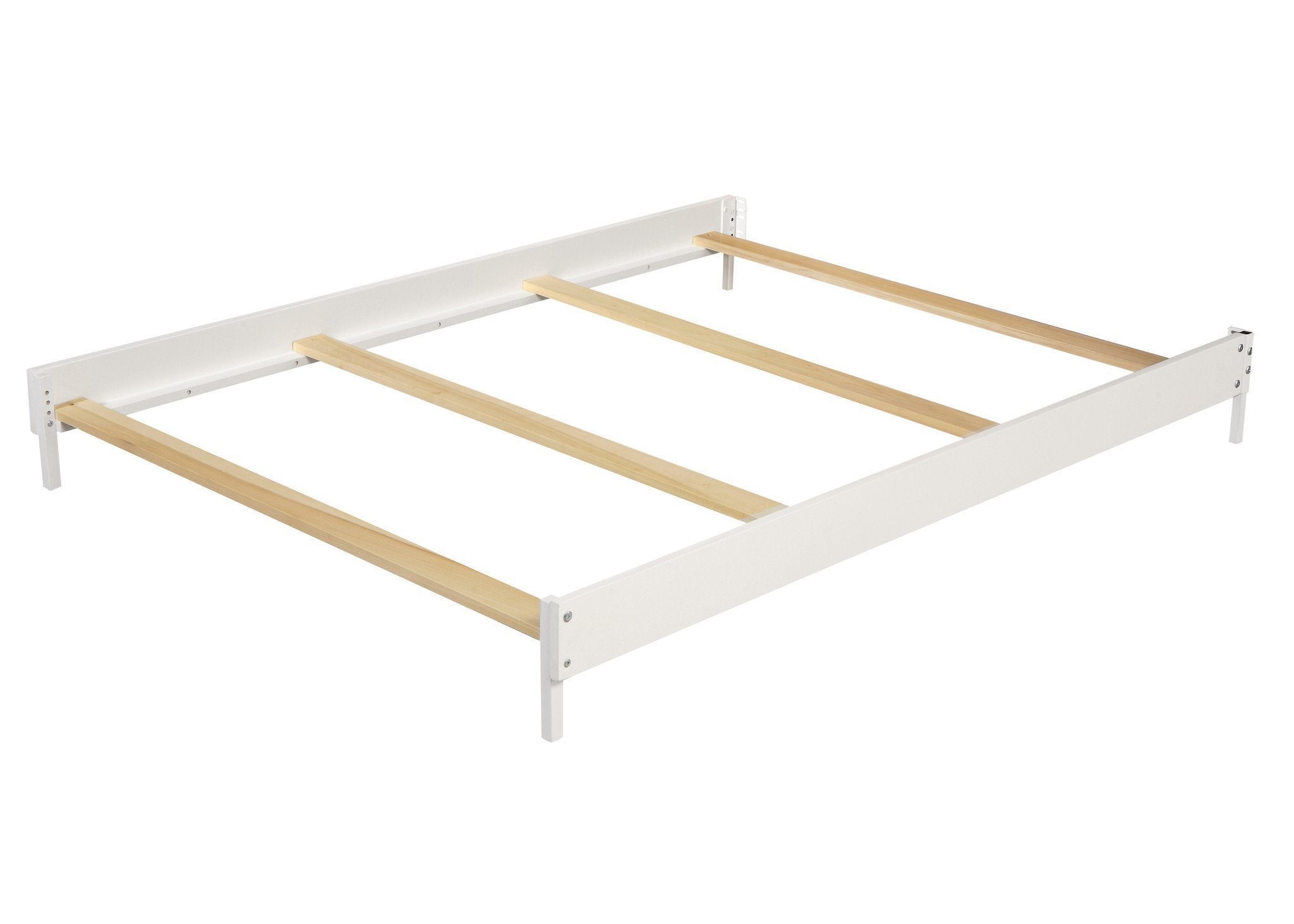 Sturdy Wood Bed Rails (0030) - Safety Guard for Kids & Toddlers - Perfect for Twin, Full & Queen Beds - Home & Nursery Essential