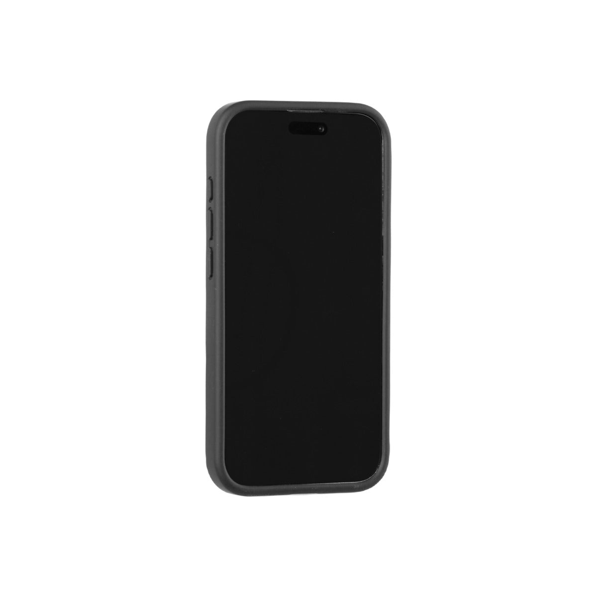 Impact Zero® Color Apple iPhone 15 Pro - Sleek Black Smartphone for Photography, Gaming & Business Use