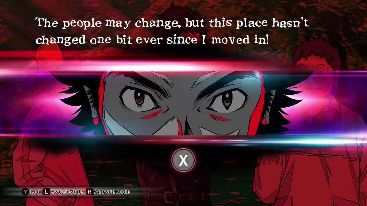 Root Film - Nintendo Switch Game | Mystery Visual Novel Adventure | Perfect for Anime Fans & Story-Driven Gamers | Play at Home or On-The-Go