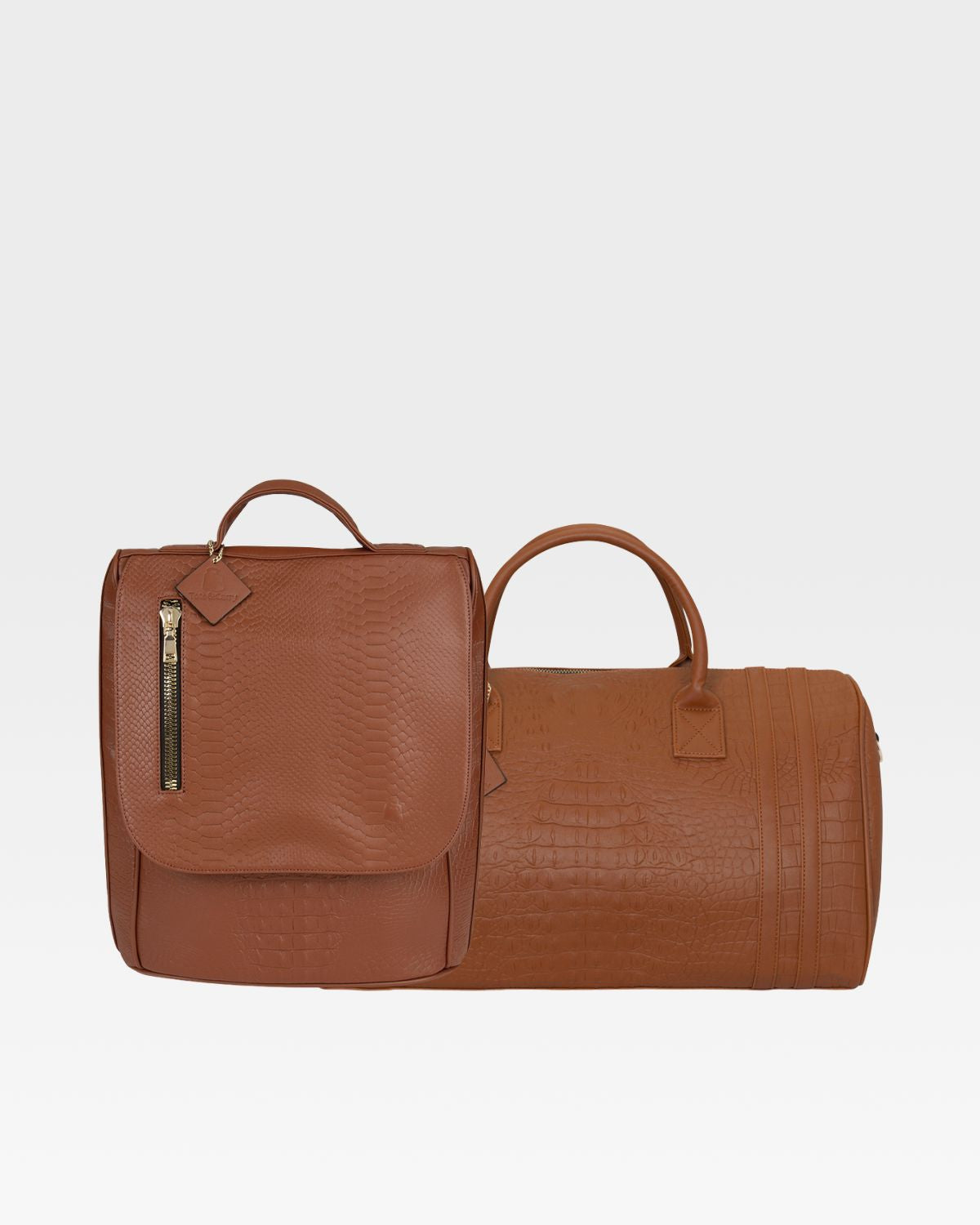 Apollo 2 Couples Travel Set - Romantic Getaway Essentials for Him & Her | Perfect for Anniversary Trips, Honeymoons and Vacation Gifts
