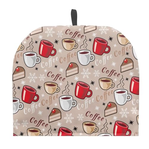 Brown Coffee