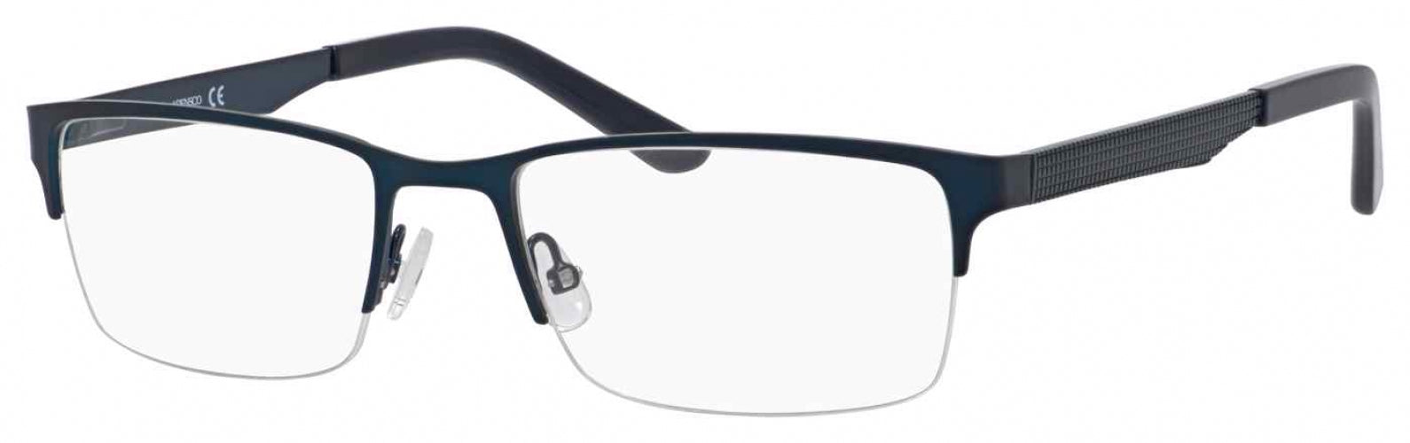 Adensco Ad115 Eyeglasses - Lightweight & Durable Reading Glasses for Men & Women - Perfect for Reading, Computer Use & Daily Wear