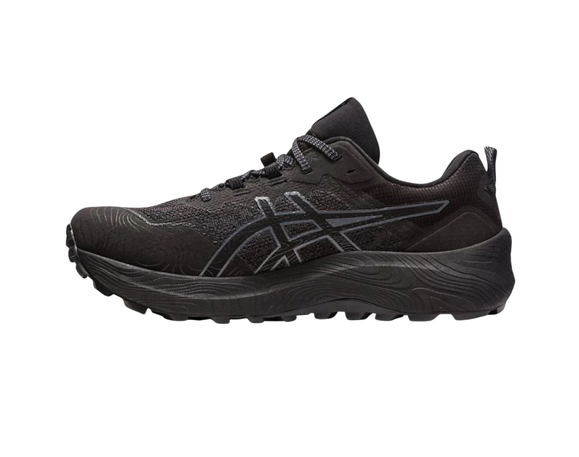 ASICS Gel-Trabuco 11 GTX Women's Trail Running Shoes - Waterproof Hiking & Outdoor Adventure Footwear for Women - Perfect for Trail Running, Hiking & Mountain Climbing