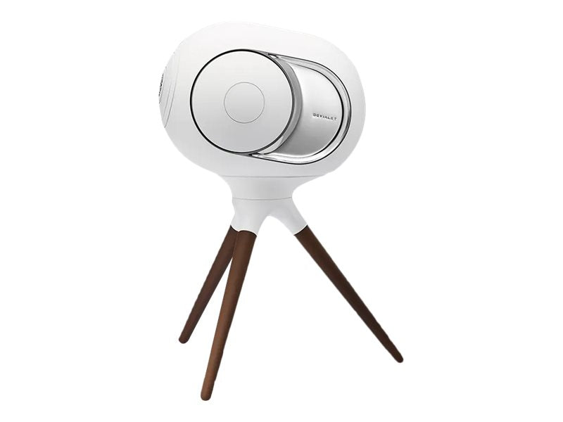 Devialet Treepod - Premium Wireless Bluetooth Speaker with Hi-Fi Sound for Home, Outdoor & Travel | Portable Waterproof Speaker for Parties, Beach & Camping