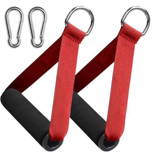 Black+Red - 2pcs
