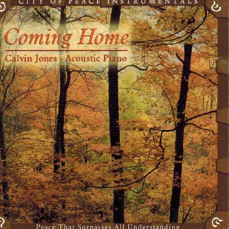 Coming Home - Cozy & Comfortable Home Decor for a Warm Welcome | Perfect for Living Rooms, Bedrooms & Entryways
