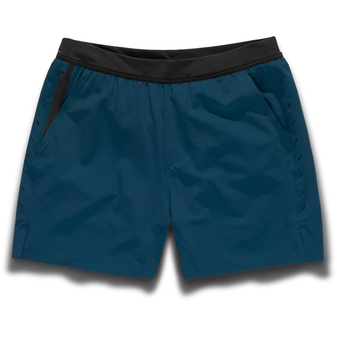 Men's Ten Thousand Interval Shorts - Lightweight Running & Training Shorts for Gym, Workout & Active Lifestyle