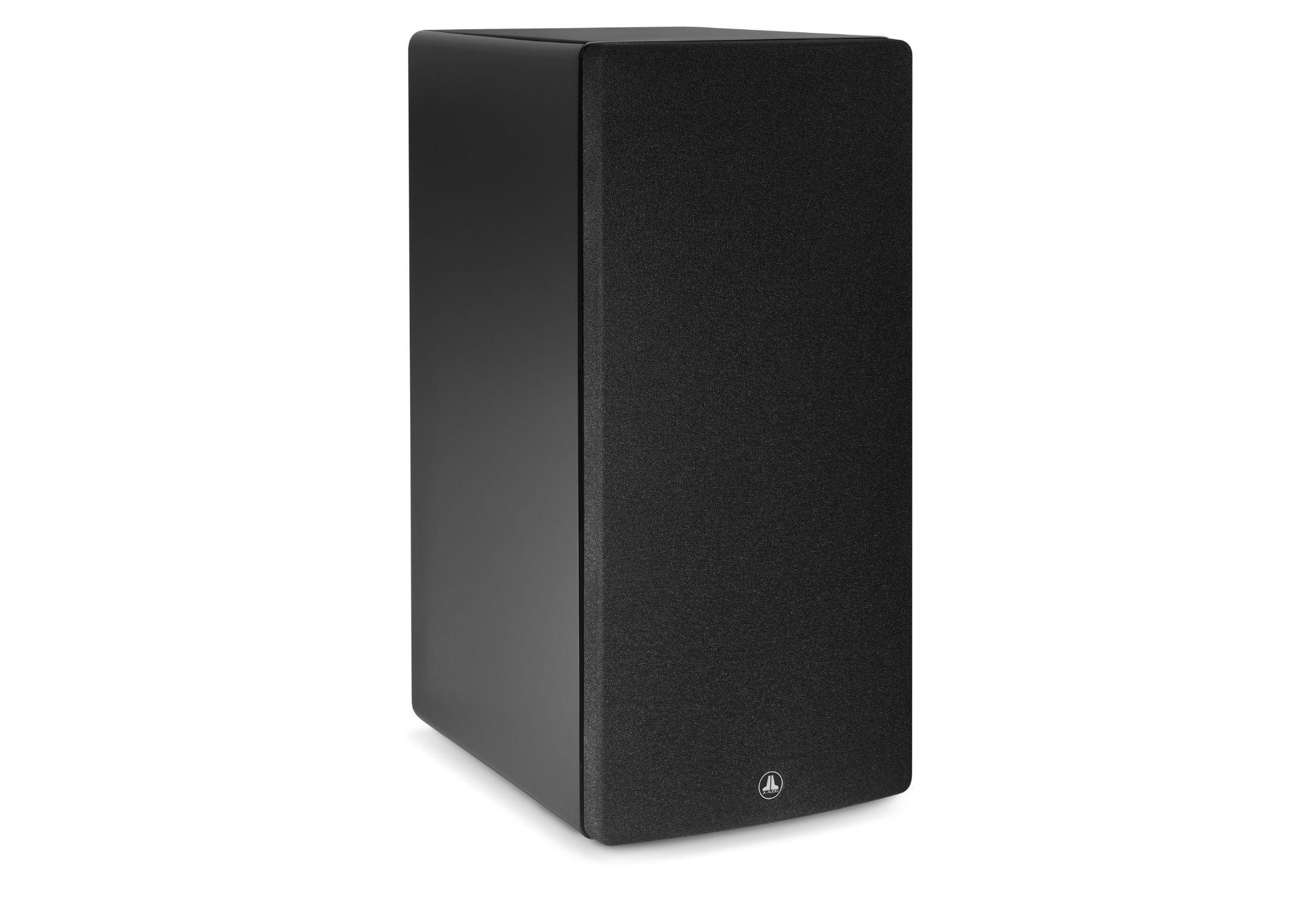 JL Audio Fathom F212V2 GLOSS Dual 12 Inch Powered Subwoofer - High Performance Car Audio Bass System for Home Theater & Music Enthusiasts (Black Gloss Finish) - Perfect for Car Audio Upgrades & Home Entertainment Systems