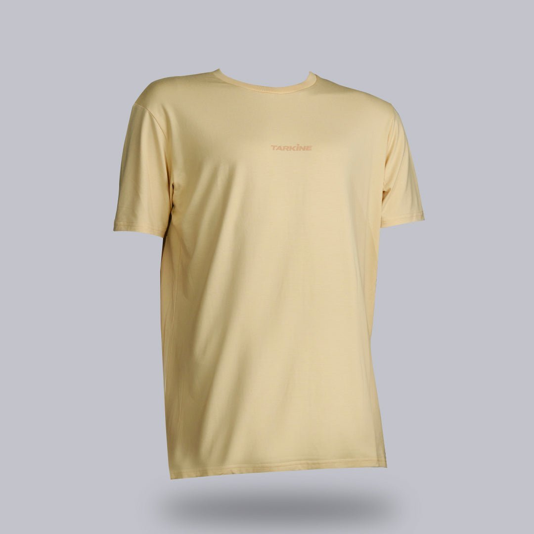 All Good in the Wood | Eco-Friendly Unisex Organic Cotton T-Shirt for Men & Women - Perfect for Casual Wear, Daily Outfits & Sustainable Lifestyle