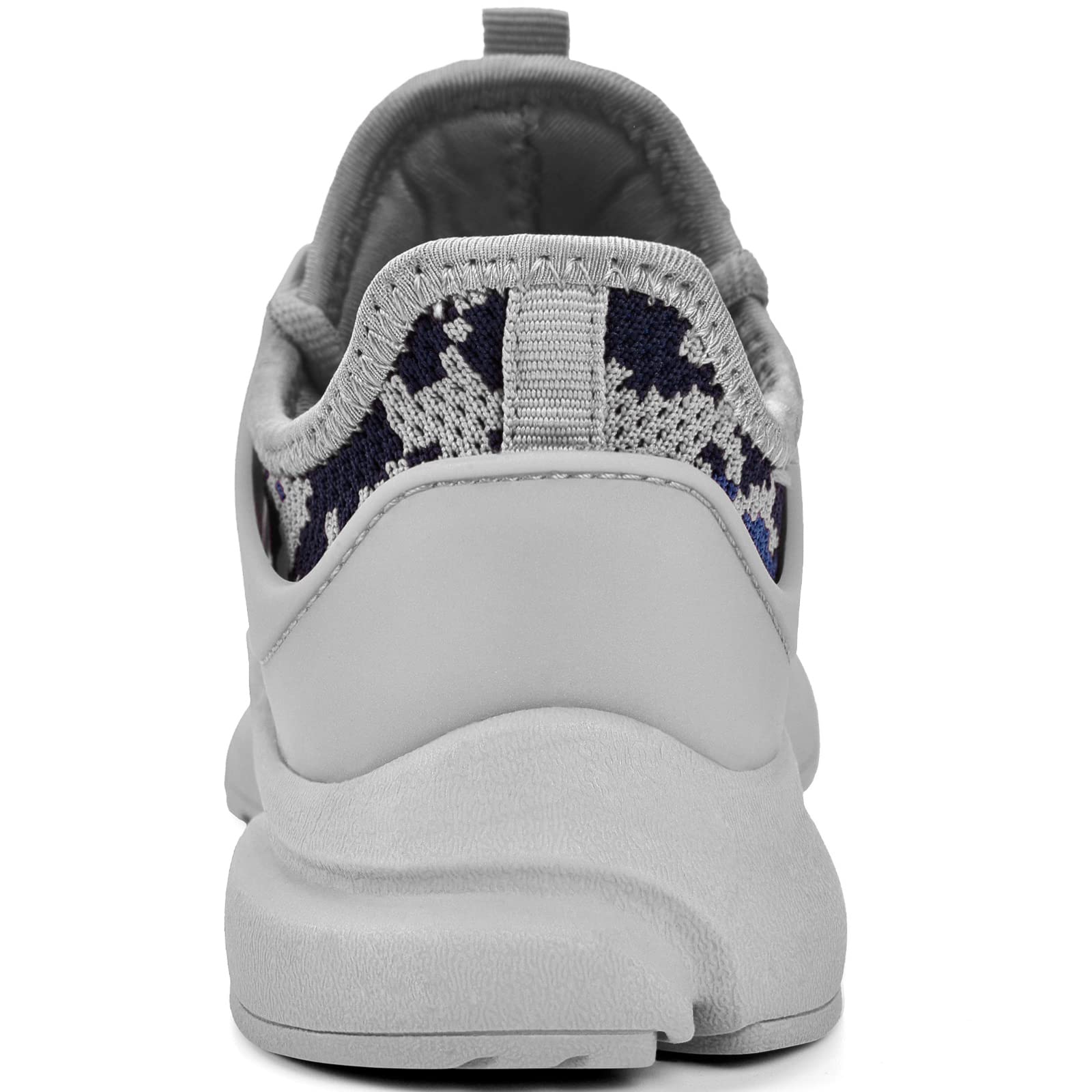 Troadlop Kids Sneakers - Lightweight Breathable Running Shoes for Boys & Girls - Perfect for School, Sports & Everyday Play
