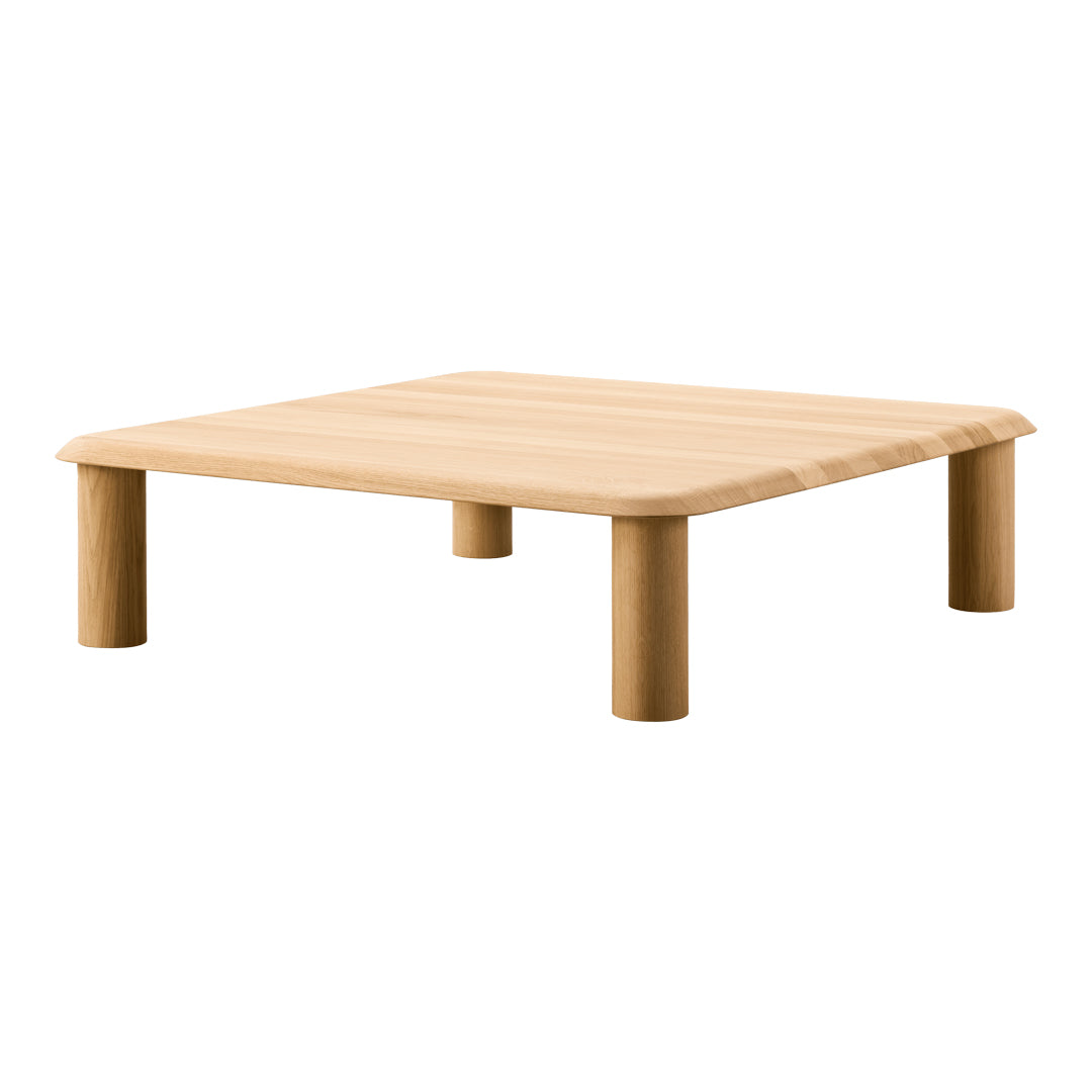 Modern Islets Coffee Table - Stylish & Functional Center Table for Living Room, Lounge, Office - Perfect for Home Decor & Entertaining Guests