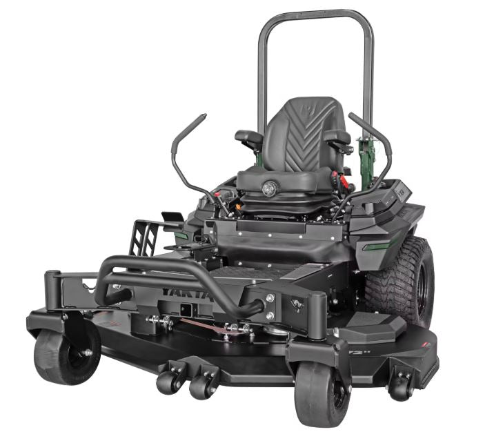 Yakta YXR 920 Zero Turn Riding Lawn Mower - 42