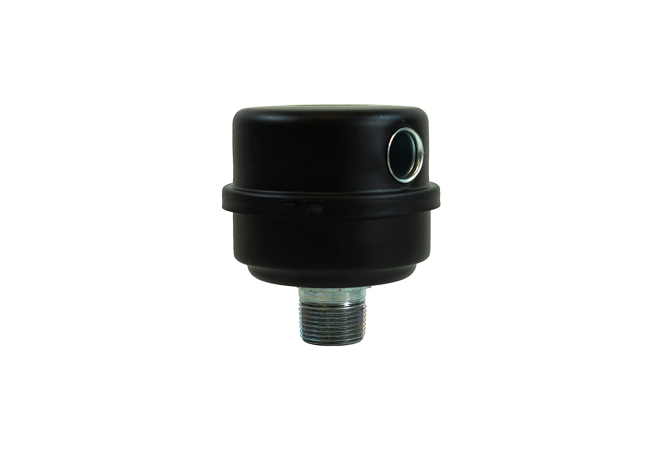 High-Quality Air Intake Filter Assembly & Silencer Muffler for Air Compressor Pump - 1
